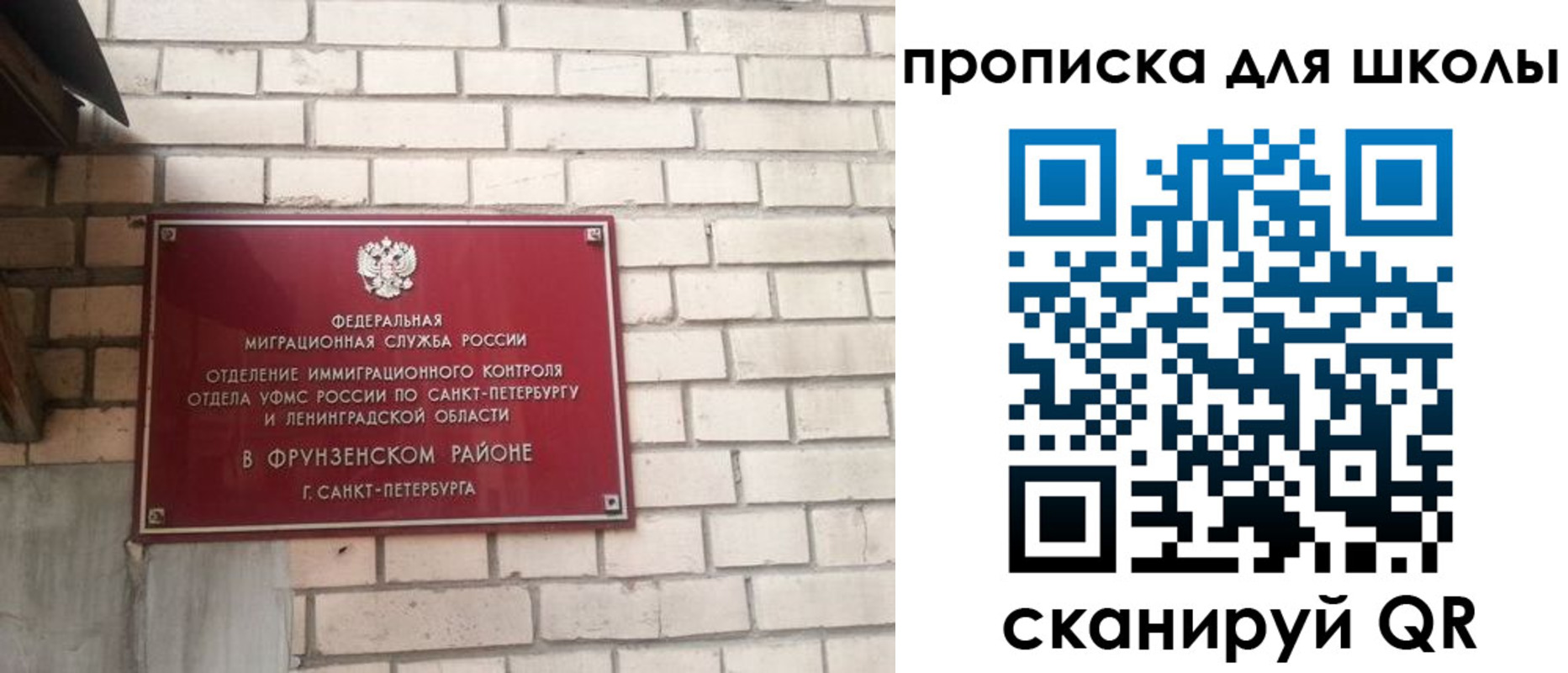 временная регистрация в квартире в Когалыме